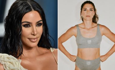 Ekipi i SHBA-ve do të vishet me rrobat e markës Skims së Kim Kardashian në Lojërat Olimpike