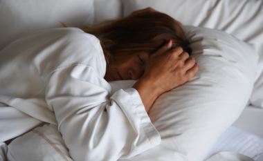 Studimi: Njerëzit me diabet dhe probleme gjumi kanë më shumë rrezik të vdesin para kohe