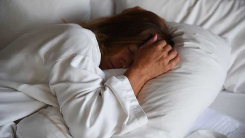 Studimi: Njerëzit me diabet dhe probleme gjumi kanë më shumë rrezik të vdesin para kohe