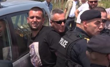 Një muaj paraburgim për shtetasin e Malit të Zi, që u arrestua në Gazimestan