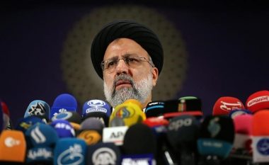 Kush është Ebrahim Raisi, i zgjedhuri si presidenti i 8-të i Iranit?