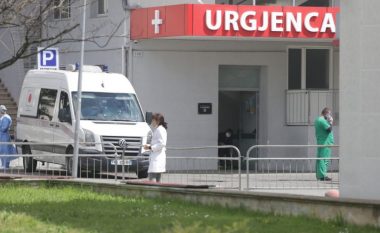 Shqipëria nuk shënon asnjë vdekje nga COVID-19 në 24 orët e fundit, 22 infektime të reja