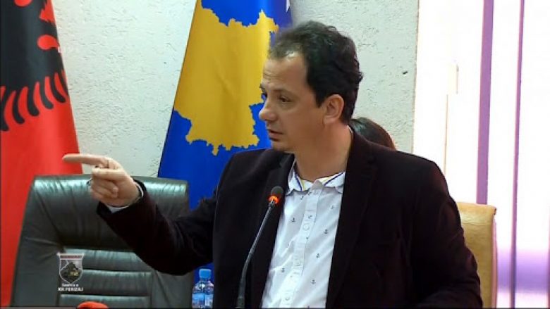 Deputeti i Listës Guxo: Në zgjedhje lokale duhet të shkojmë me identitetin tonë partiak