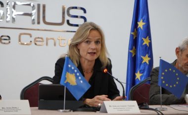 Von Cramon: BE-ja të kryej detyrat e veta, Kosova duhet të marrë liberalizimin e vizave