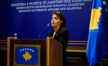 Nis konferenca e ministrave të jashtëm të Ballkanit, merr pjesë edhe Gërvalla