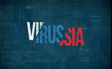 Fillon transmetimi i dokumentarit ‘VIRUSSIA’ – prezantohen rastet e ndërhyrjes të shërbimeve sekrete në Ballkan