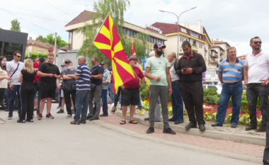 Zaev: Protestën e OBRM-PDUKM-së me 15 automjete dhe 20 persona nuk e kuptoj
