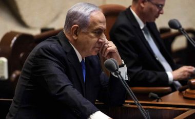 Qeveria e re izraelite fiton shumicën e votave, rrëzon Netanyahu si kryeministër pas 12 vjetësh