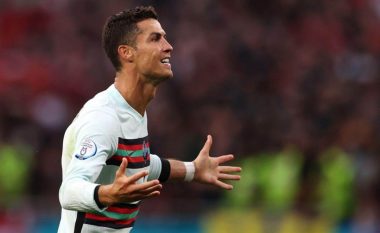 Ronaldo reagon hapur pas eliminimit, uron Belgjikën dhe paralajmëron rikthim të fuqishëm të Portugalisë