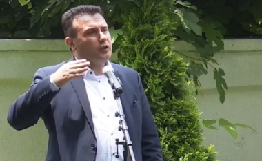 Zaev: Duhet ta shohim nëse ligji për shtetësi përputhet me rregullat e BE-së