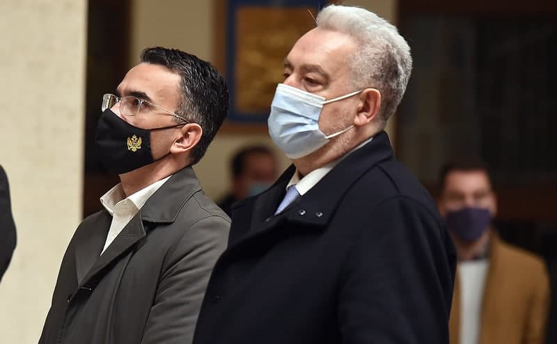 Shkarkohet ministri malazez që mohoi gjenocidin serb në Bosnje