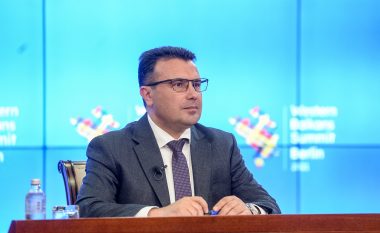 Zaev: Bashkëpunimi rajonal është faktor kryesor për lidhjen dhe progresin ekonomik