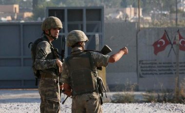 Granatime nga Siria, vritet një dhe plagosën tre ushtarë turq