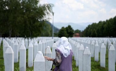 Nga sot, ndalohet mohimi i gjenocidit në Bosnje