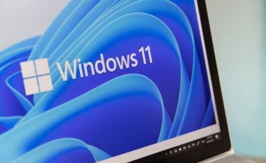 Windows 11 do të ketë “ekranin e zi të vdekjes”