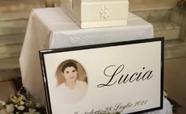 Pas 66 vitesh e mitura e përdhunuar siciliane merr funeralin e mohuar nga kisha