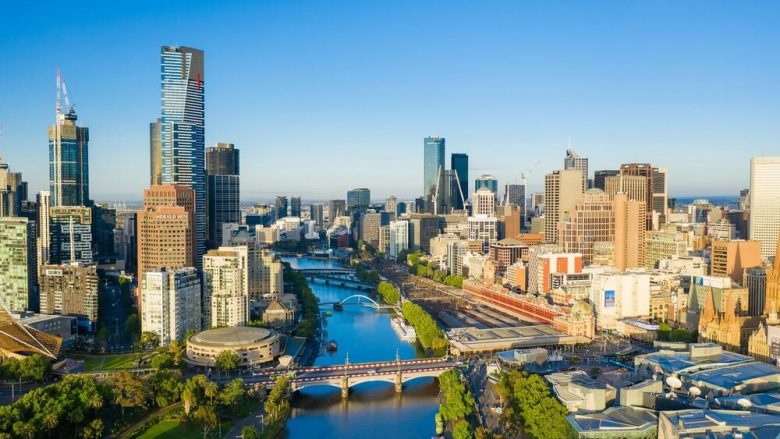 Qyteti më i mirë në botë për të punuar nga shtëpia është Melbourne, publikohet lista e dhjetëshes – sa kushton të jetosh në San Francisco?