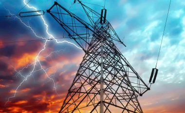 Prishje në rrjetin energjetik në Amerikën Qendrore, mbesin pa energji elektrike mbi 15 milionë banorë