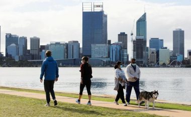 Coronavirusi “assesi” nuk po largohet nga Australia, regjistrohet rasti i parë i vdekjes nga COVID-19 gjatë këtij viti  