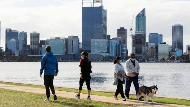 Coronavirusi “assesi” nuk po largohet nga Australia, regjistrohet rasti i parë i vdekjes nga COVID-19 gjatë këtij viti  