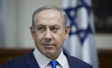 Pas më shumë se një dekadë, Netanyahu braktis rezidencën e kryeministrit