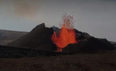 Kontinenti misterioz nën Islandë? Nën ishullin vullkanik zbulohet masa tokësore që mund të jetë më e madhe sesa Australia