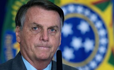 Bolsonaro nuk i beson kompjuterit, presidenti brazilian kërcënon me mosnjohje të rezultateve nëse nuk rikthehet praktika e përdorimit të fletëvotimit