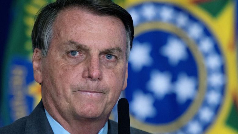 Bolsonaro nuk i beson kompjuterit, presidenti brazilian kërcënon me mosnjohje të rezultateve nëse nuk rikthehet praktika e përdorimit të fletëvotimit