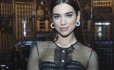 Dua Lipa paditet për një fotografi të publikuar ‘pa leje’ në Instagramin e saj