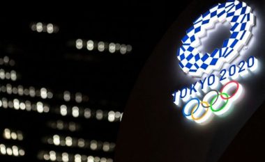 Suspendohen dy atletë nga Lojërat Olimpike të Tokios
