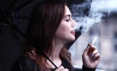 Prodhuesi i Marlboro, Philip Morris mund të ndalojë shitjen e cigareve në Britani të Madhe