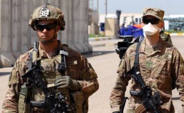 Ushtria amerikane do të largohet deri në fund të vitit nga Iraku