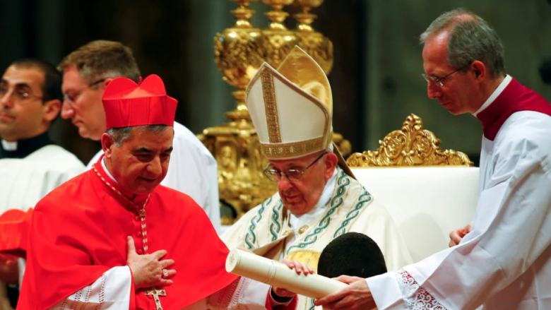 Vatikani akuzon nëntë persona për krime financiare