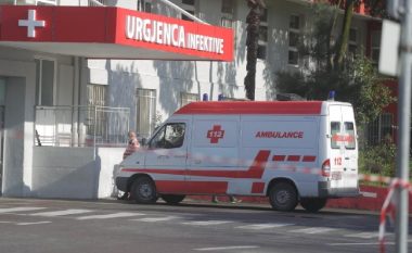 Konfirmohen 18 raste të reja me coronavirus në Shqipëri