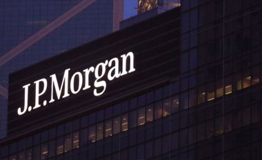 JP Morgan bëhet banka e parë e madhe amerikane që pranon transaksione me kriptomonedha