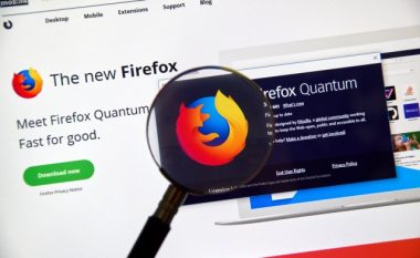 Firefoxi i ri pretendon të bllokojë në mënyrë të përsosur programet e ndjekjes gjatë kërkimeve