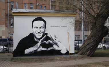 Rusia ka bllokuar ueb-faqen e Navalnyt dhe 48 të tjera të lidhura me kritikuesin e Putinit