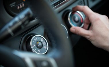 A është më mirë të vozisësh me kondicioner apo dritare hapur gjatë verës? Ja çfarë konsumon më shumë karburant