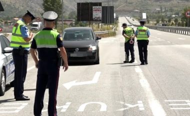 Sezoni turistik, ​Policia e Kosovës dhe ajo e Shqipërisë me patrullime të përbashkëta