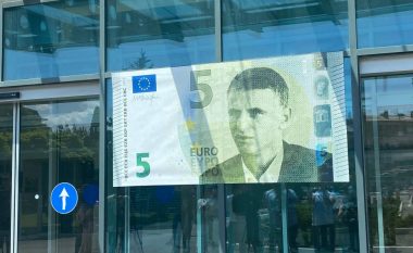 PSD kërkon shkarkimin e Hysen Durmishit, “vendos fytyrën e tij në 5 euro”
