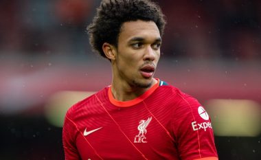 Trent Alexander-Arnold i qëndron besnik Liverpoolit, nënshkruan kontratë të re afatgjate