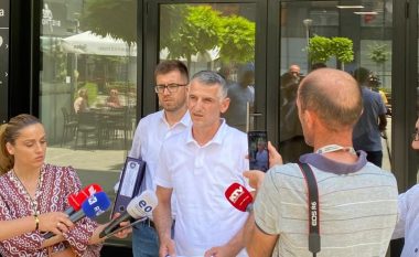 Durmishi e dërgon Lekajn në Prokurori: Për një kontratë nga 500 mijë euro, vlera u rrit në mbi 5 milionë euro