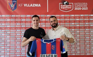 Zyrtare: Liridon Latifi kthehet në Shqipëri, nënshkruan me Vllazninë e Shkodrës