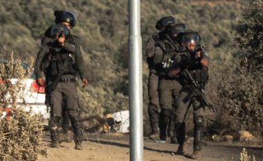 Ushtria izraelite vret djaloshin 12-vjeçar palestinez