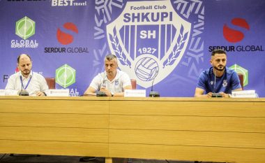 Llapi gati për jetësimin e ëndrrës evropiane, flasin trajneri Tahir Batatina dhe kapiteni Bujar Idrizi