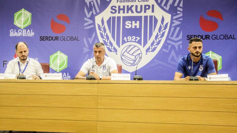 Llapi gati për jetësimin e ëndrrës evropiane, flasin trajneri Tahir Batatina dhe kapiteni Bujar Idrizi