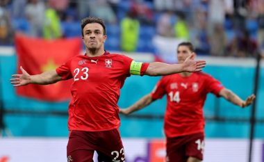 Xherdan Shaqiri: Jam krenar me këtë ekip, penalltitë janë disi 50/50