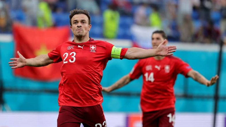 Xherdan Shaqiri: Jam krenar me këtë ekip, penalltitë janë disi 50/50