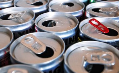Vetëvendosje paralajmëron ndryshimin e ligjit që ua ndalon fëmijëve përdorimin e pijeve energjike