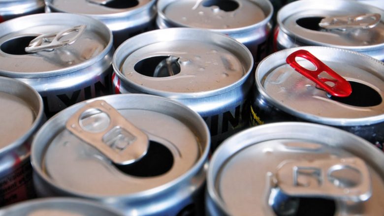 Vetëvendosje paralajmëron ndryshimin e ligjit që ua ndalon fëmijëve përdorimin e pijeve energjike